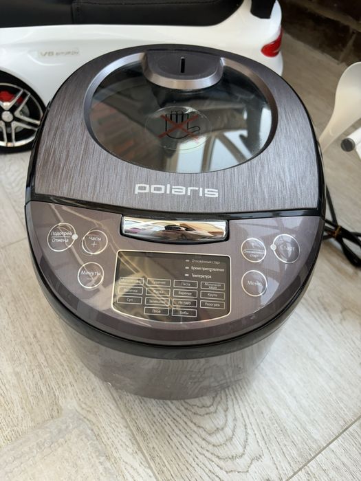 Мультварка polaris