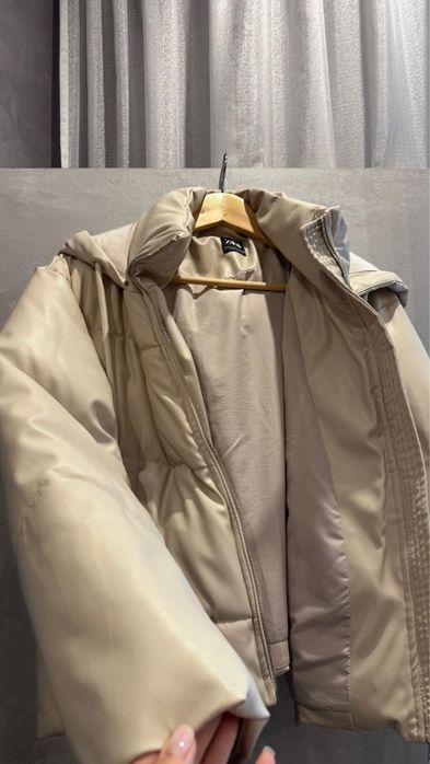 Женская куртка Zara