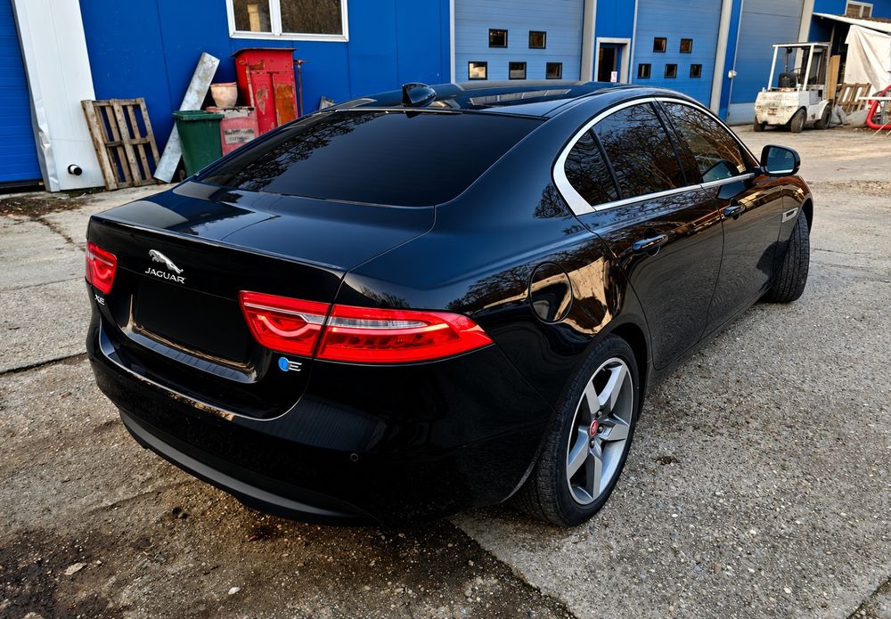 Jaguar XE X760 2.0 diesel automat euro 6