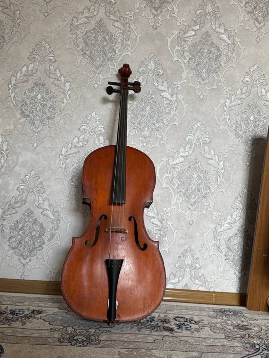 Продается Велончель 3/4