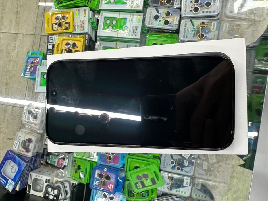 Iphone16 pro dual esim