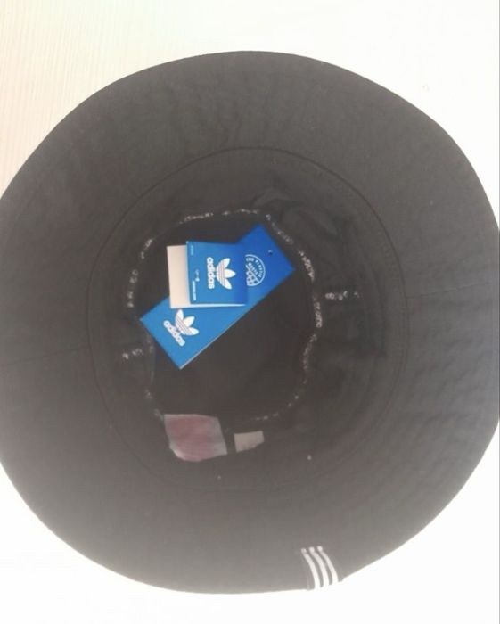 Kangol Adidas панамы оригинал S (55см)