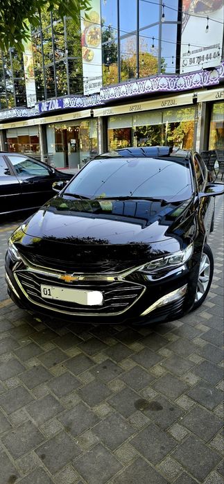 Malibu 2 premier 2022 kraska tozza full navarot