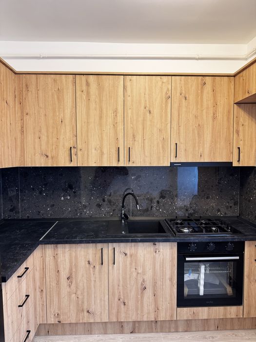 Inchiriez apartament 1 camera Visoianu-Blocurile turn