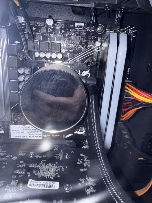 Protsesor Core i7 12700