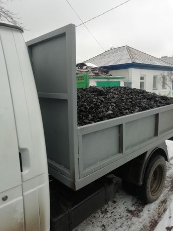 Уголь Майкубинский, Каражыра, Экибастузкий. Карагандинский. Доставка