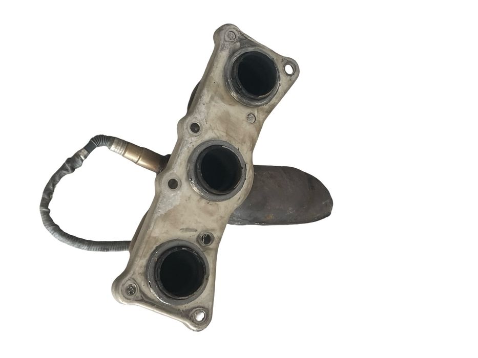 Sonda Lambda + Galerie Bmw 6 E63 2004 - 2010 1928404682