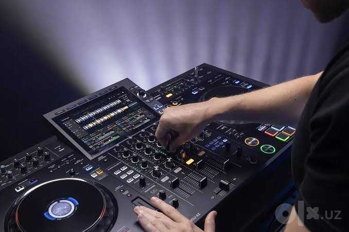 Pioneer XDJ-AZ в аренду