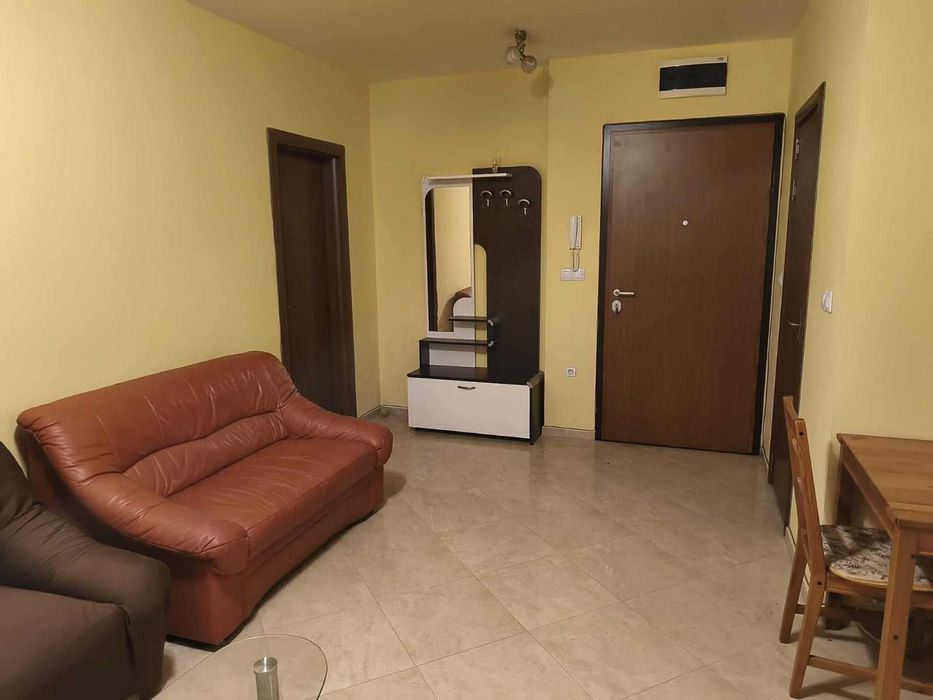 Дава се под наем Двустаен апартамент в София, Младост 3 - 45 кв.м за 550 € - Снимка #1