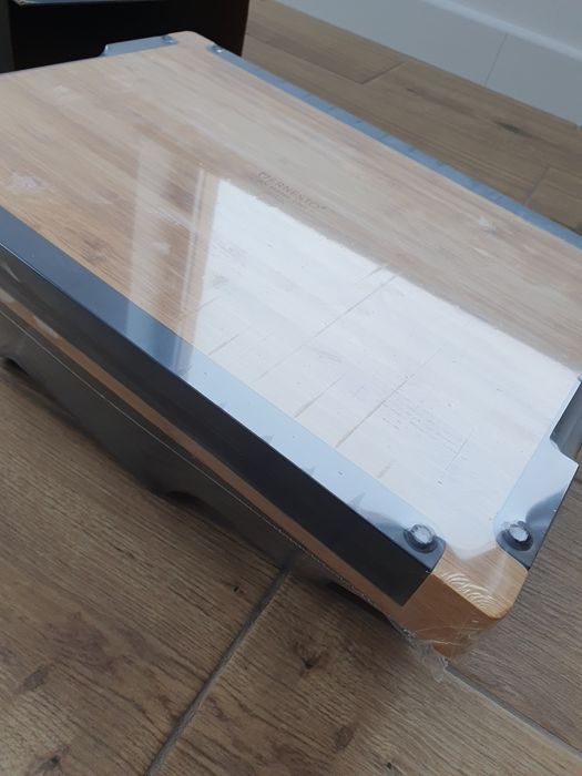 Tocator Multifunctional Ernesto