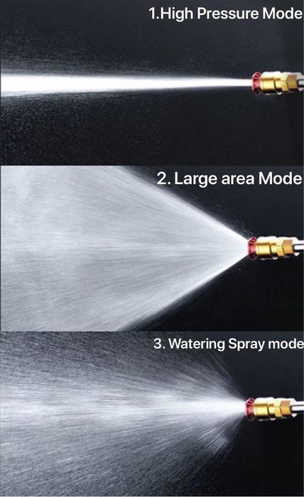Беспроводной карчер новая партия! Karcher