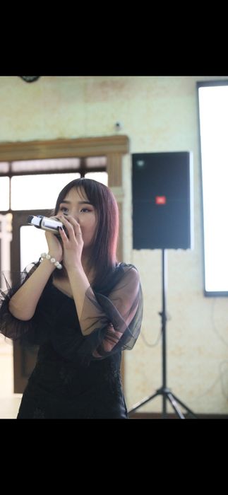 Платья на Корпоратив