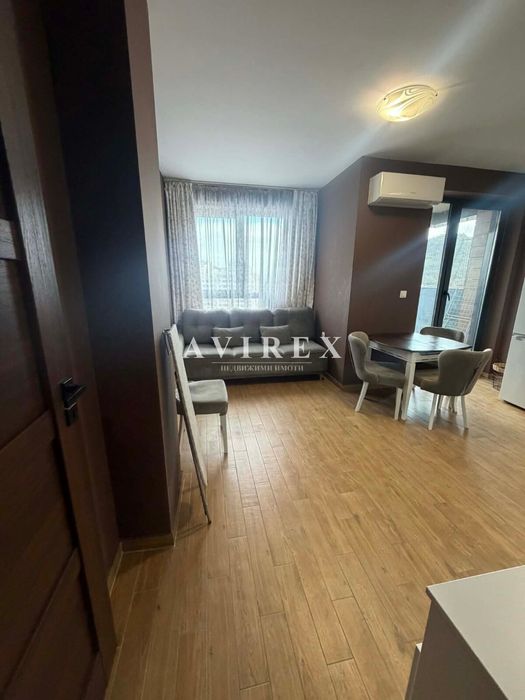 ЕКСКЛУЗИВНО! Оферта 14736 - Едностаен апартамент в Plovdiv City Park 2