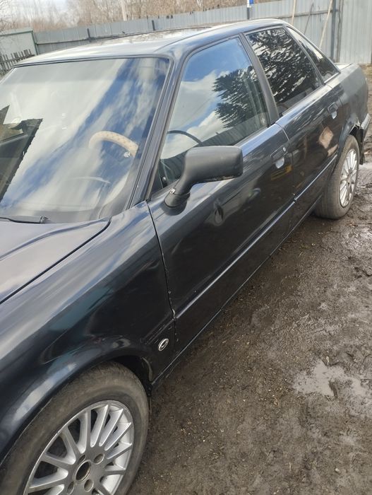 Продам Ауди Б4 1992г моно