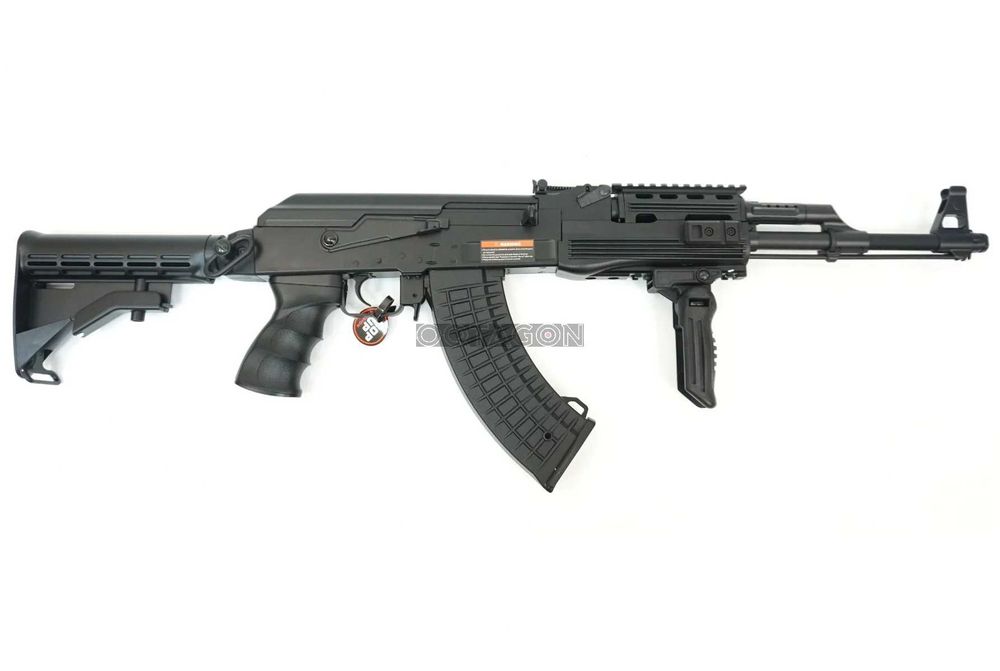 Replica asalt AK CM.522C Cyma cod: 7439