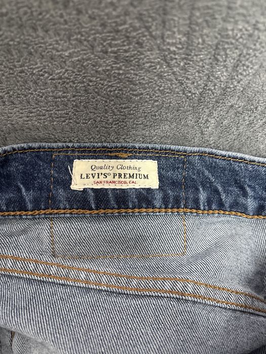 продам джинсы levis и ZARA
