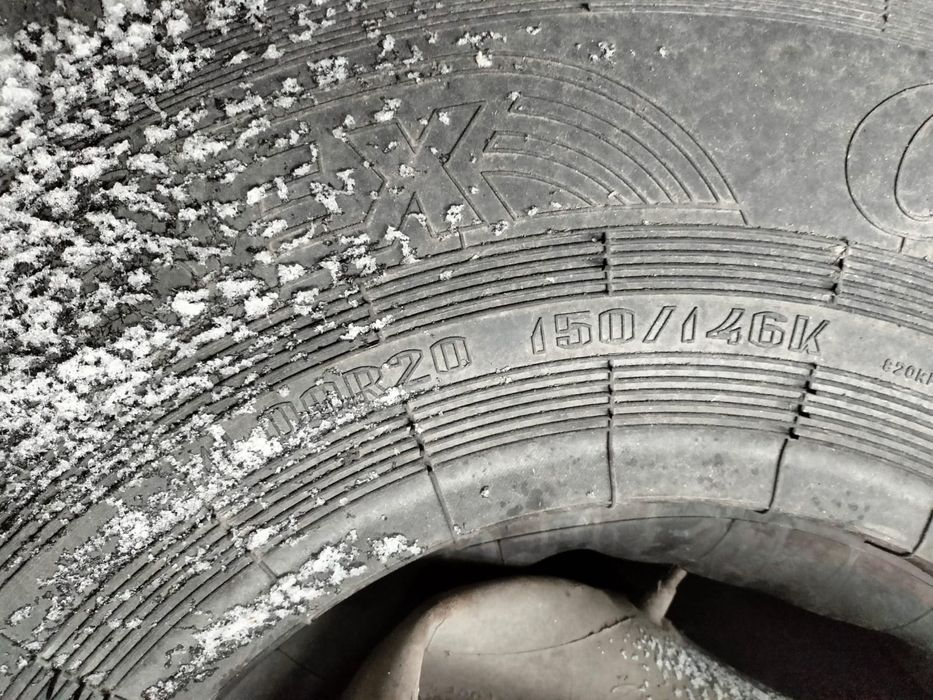 Шины. На. Камаз.