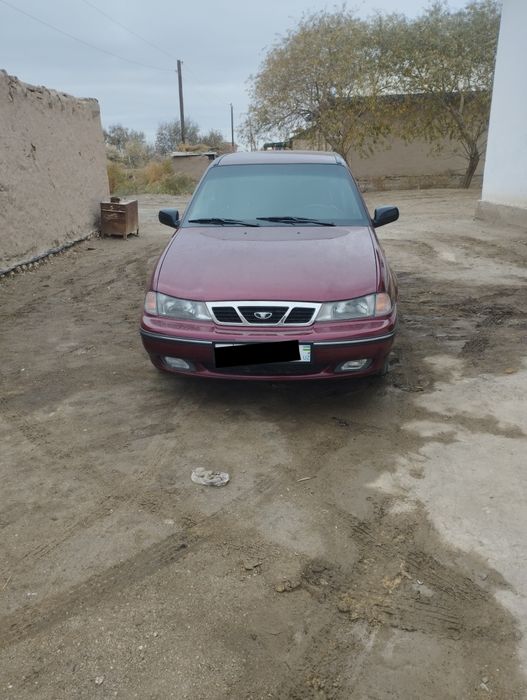 Nexia 1 sons tilambilior