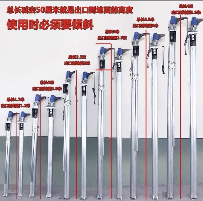 Шнек для зерна овса, ячменя