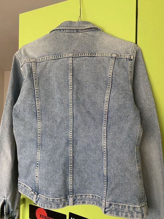 Geaca din denim  L