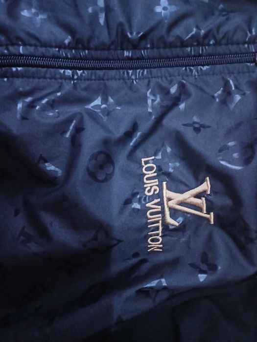 !Reducere! Bluza louis vuitton