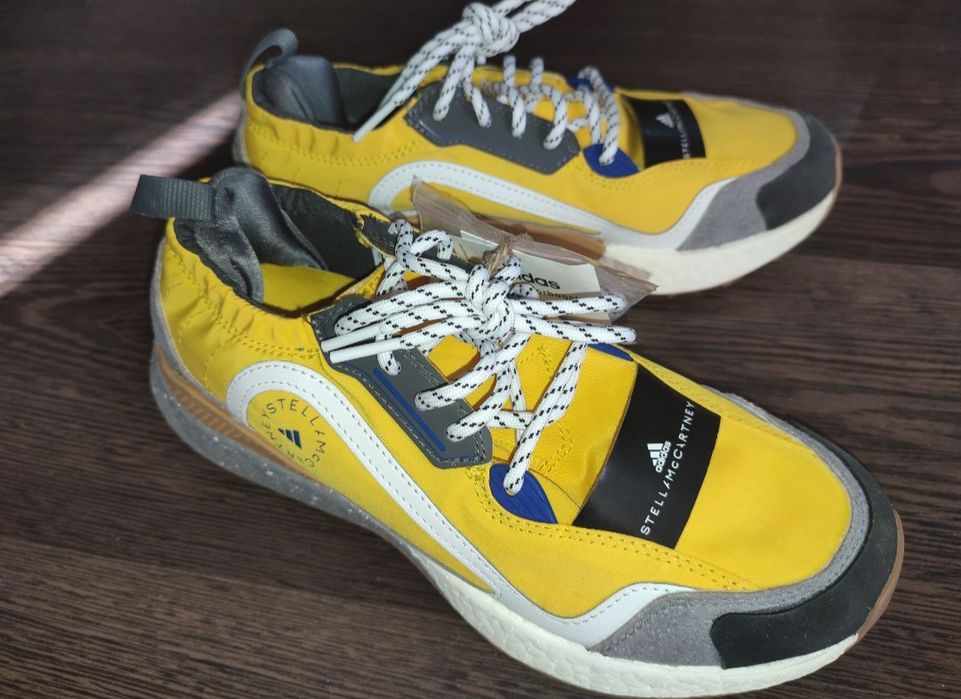 Adidas Outdoorboost 2.0 COLD.RDY by Stella McCartney nr 38 2/3