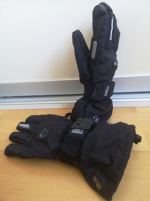 Manusi Level snowboard ski  Biomex Protection