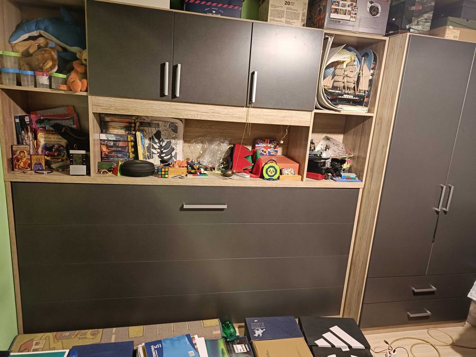 Обзавеждане за детска стая