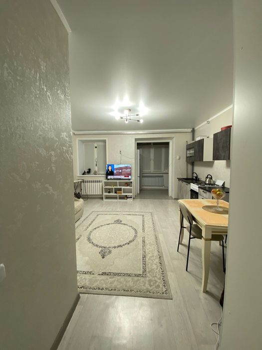 1 ком квартира район Омега 2/5