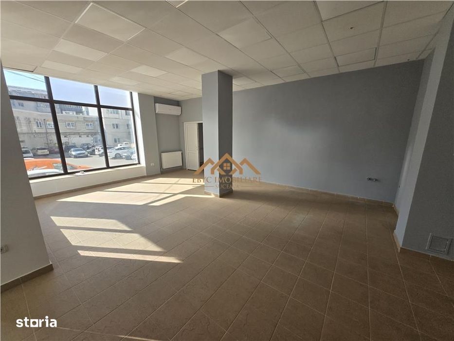 Spatiu Comercial | Zona cu vad | 70mp