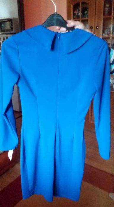 ROCHIE deosebita pt ocazii noua cu eticheta marimea L