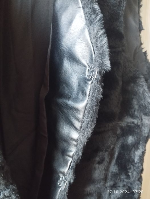 ново меко елече Есмара