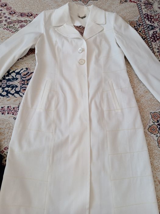 Вещи носила 1 раз