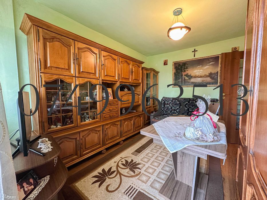 Apartament 2 camere Piata Zorilor