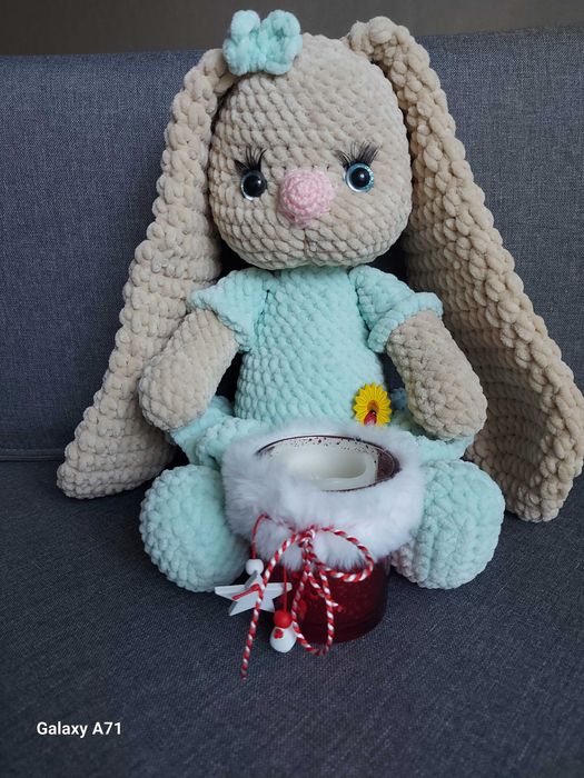 Играчки за гушкане