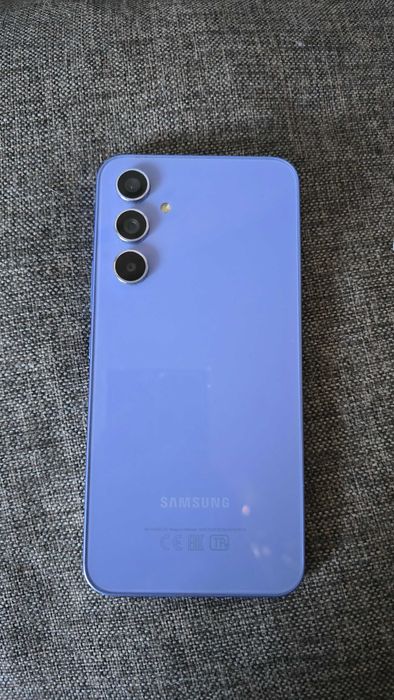 Продам samsung galaxy a54