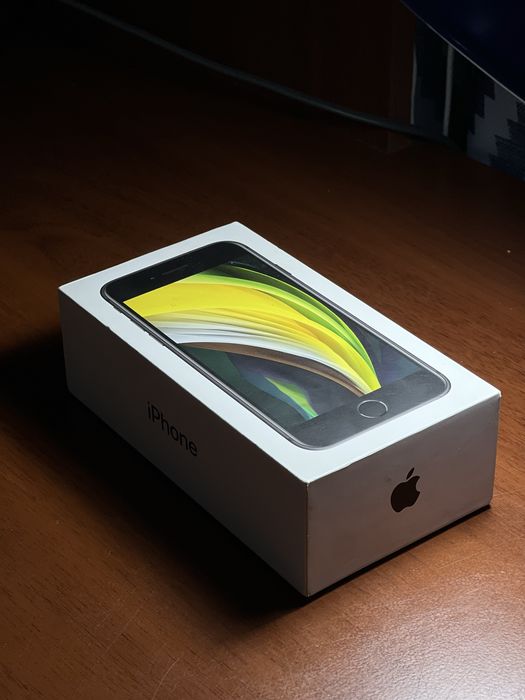 Apple IPhone SE 2020