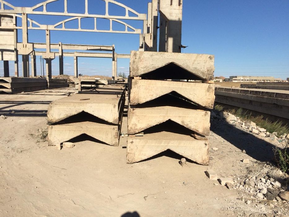 Ригель, Ферма, Прогон, стеновые плиты, ПКЖ