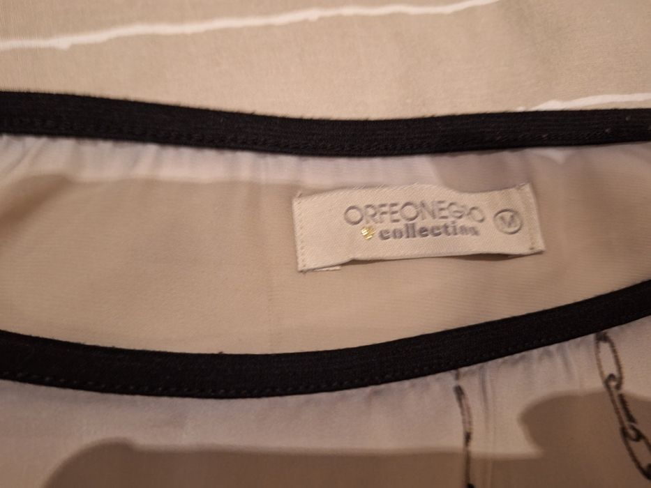 Туники - рокли размер М