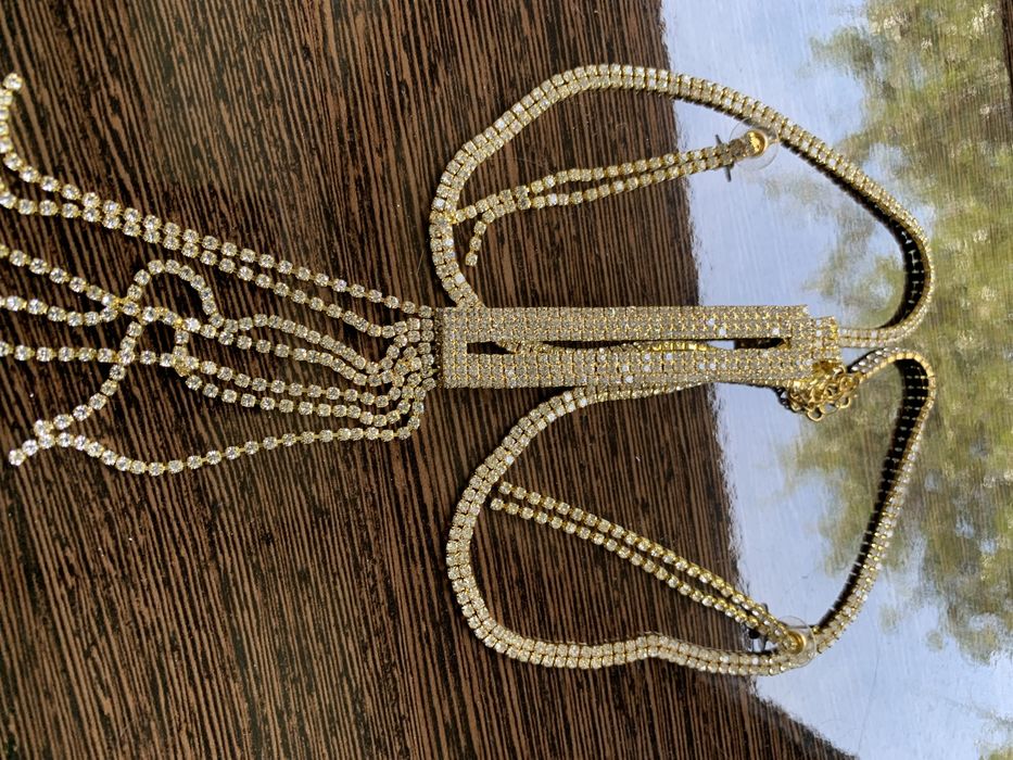 Продам бижутерию