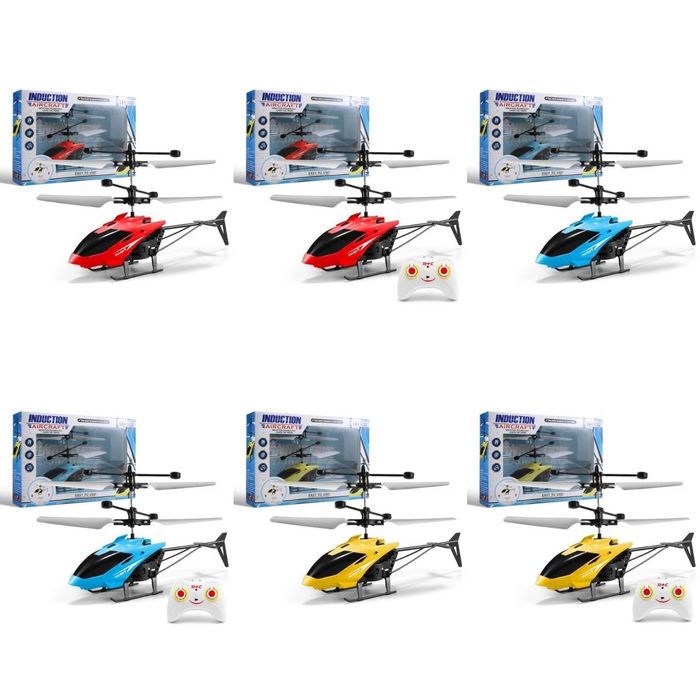 Летающий Вертолет Aircraft с пултом управление
Летающий Мини RC Инфр
