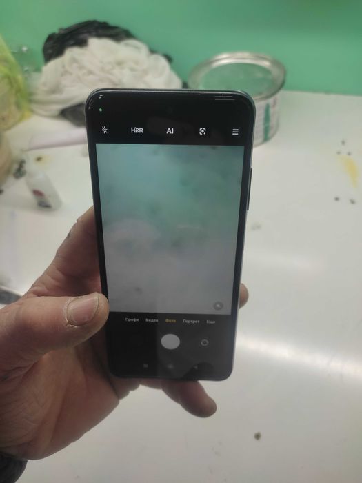 Poco m3 pro 5G 128 gb ishlashi zor