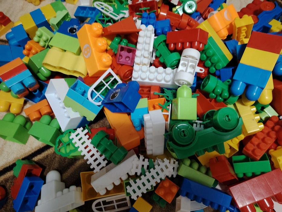 Конструктори за деца