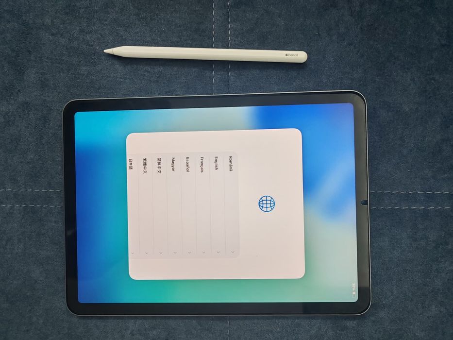Ipad Air generatia a 5-a , ca nou