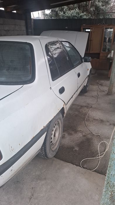 Ниссан санни продам