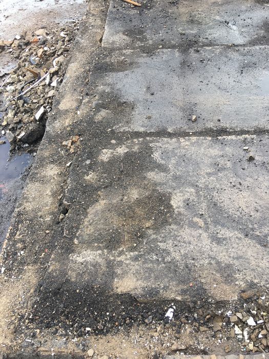 Блоки и плиты перекрытия