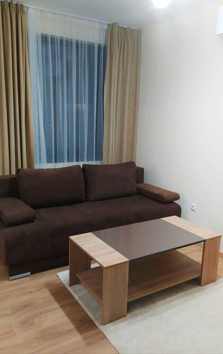 Дава се под наем Двустаен апартамент в Варна, Лятно кино Тракия - 62 кв.м за 510 € - Снимка #13