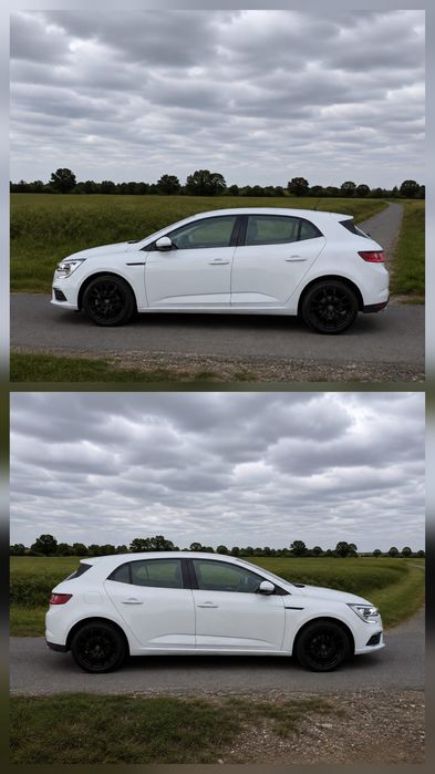 RENAULT Megane 2016 — imagine 5