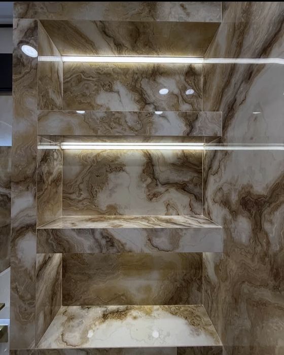 Кафель плитка терамиз