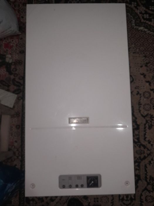 Vaillant katyol t6 sotiladi